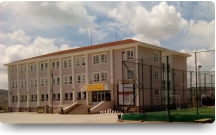 Nuri Bektaş Anadolu Lisesi Fotoğrafı
